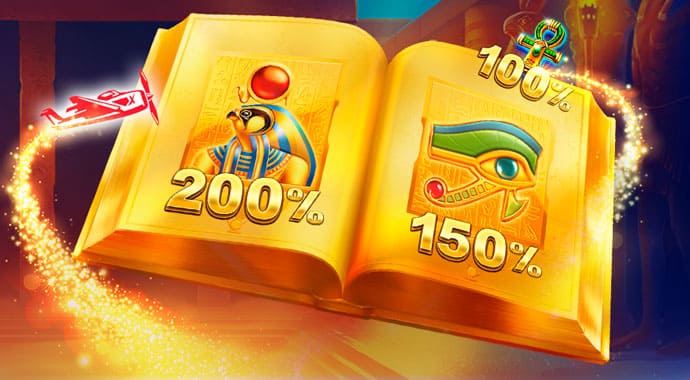 Slottica nowe gry od Evoplay z ekskluzywnymi bonusami!