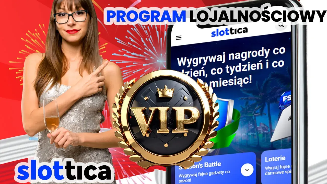 Slottica casino w Polsce opowiada o bonusach, promocjach i depozytach